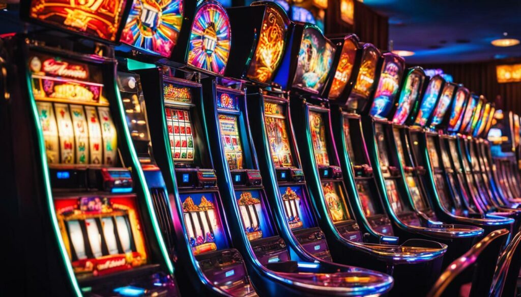 Agen Judi Slot Online Terbaik