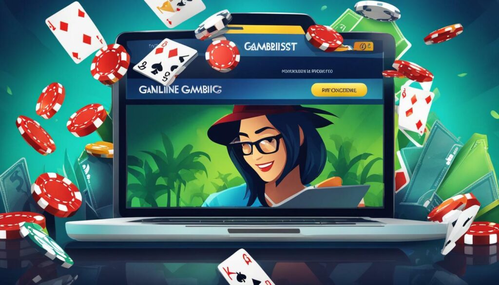 Bandar Judi Online Terbaik