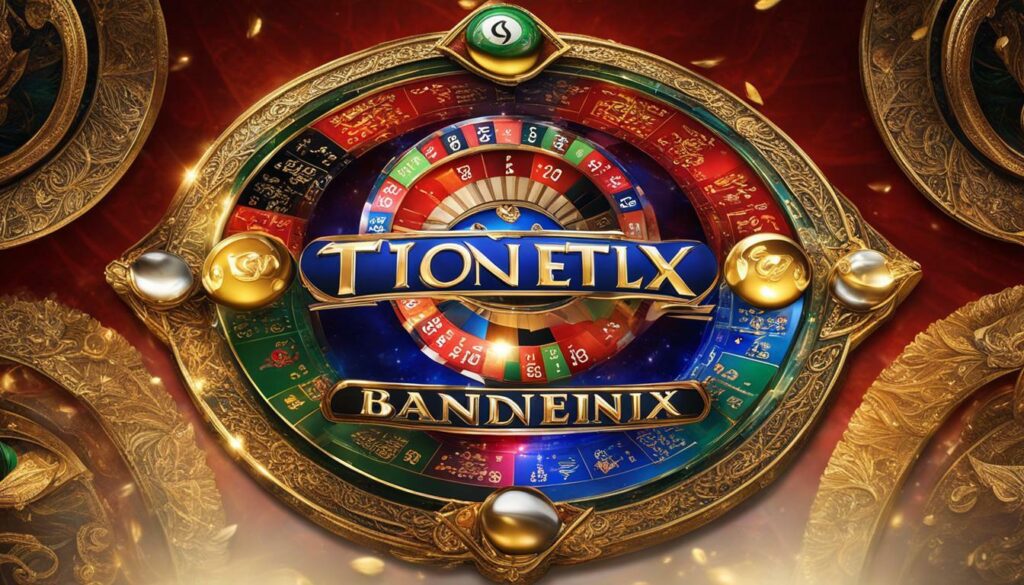 Bandar Togel Phonenix