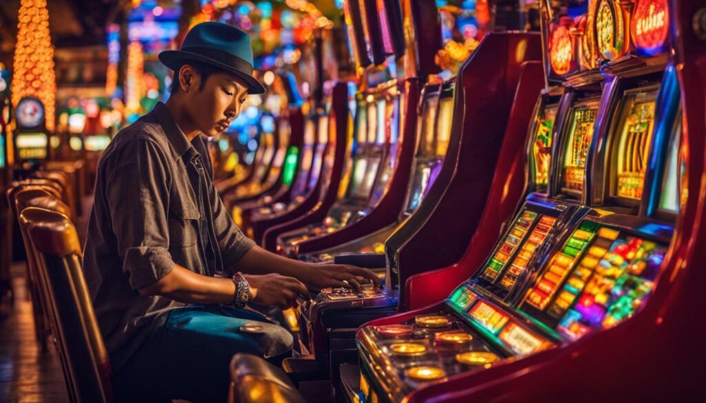 Mesin slot