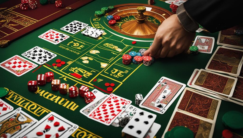 Prediksi togel macau