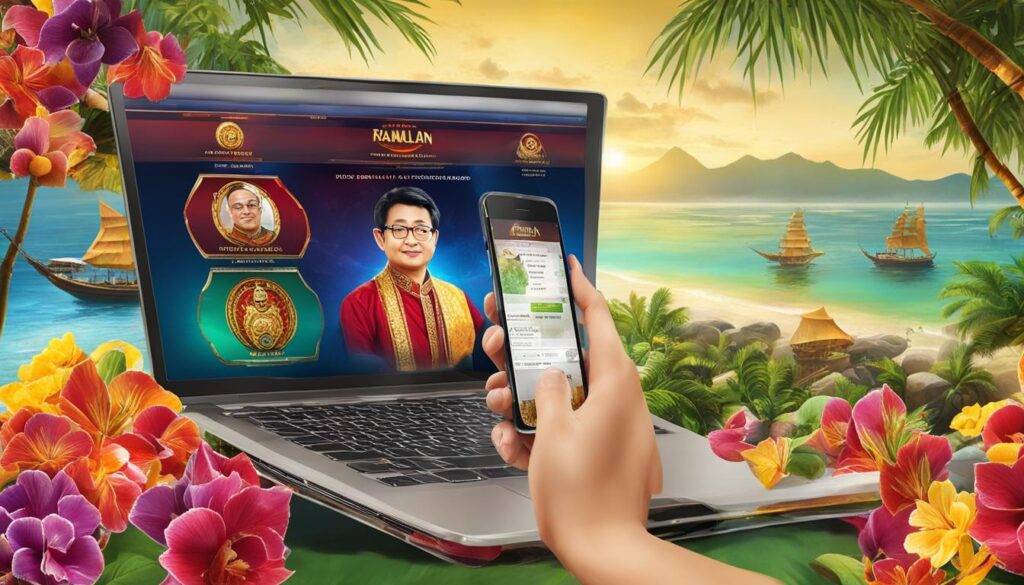 Ramalan togel