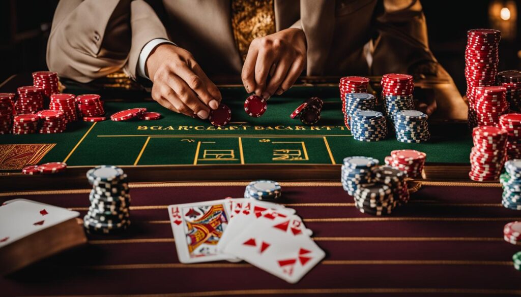 Baccarat