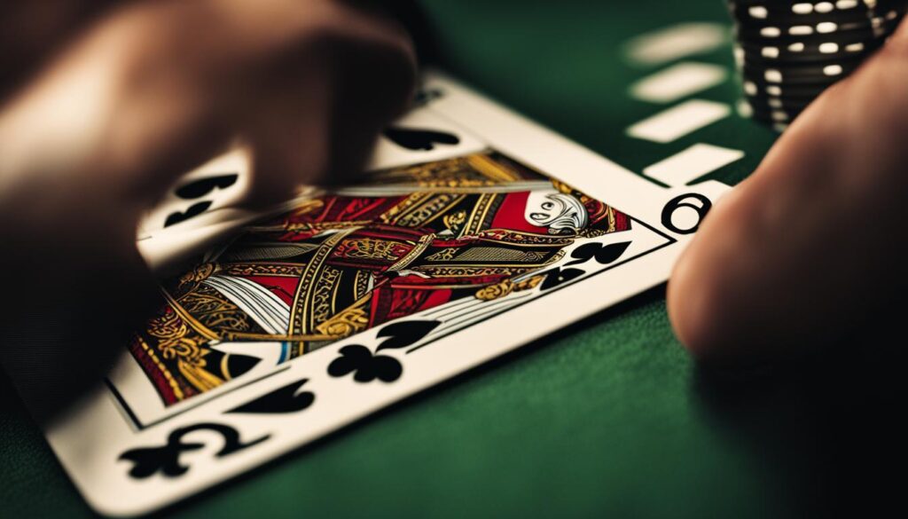 Blackjack