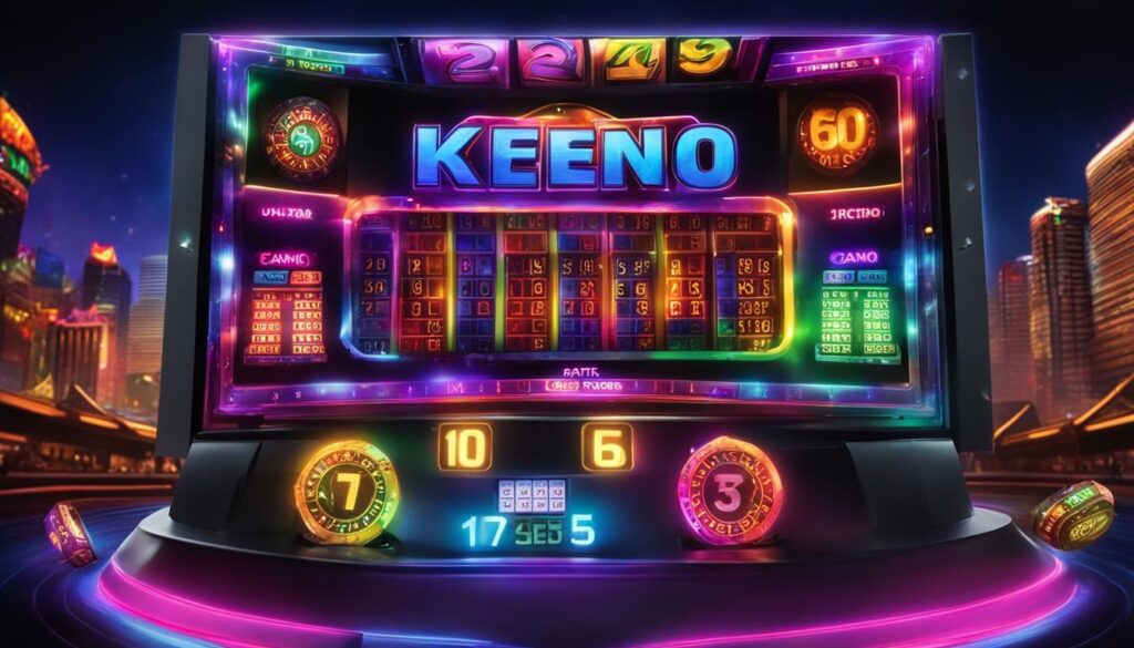 Keno