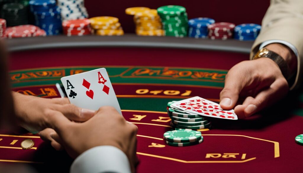 Pai Gow Poker