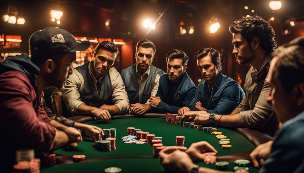 Poker