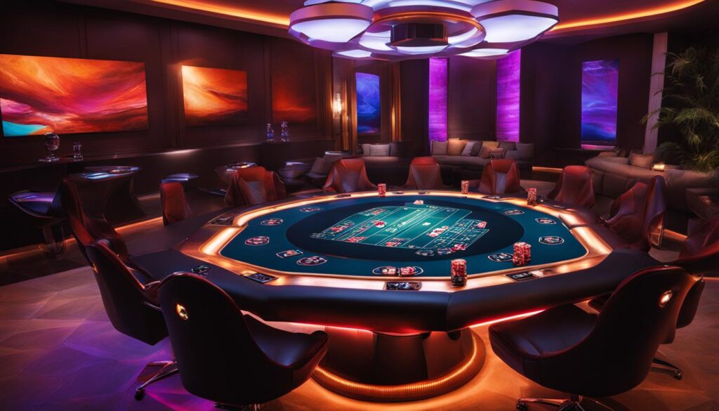 Agen Judi Poker Online Terbaik 2024