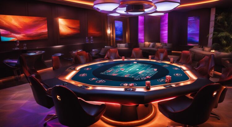 Agen Judi Poker Online Terbaik 2024