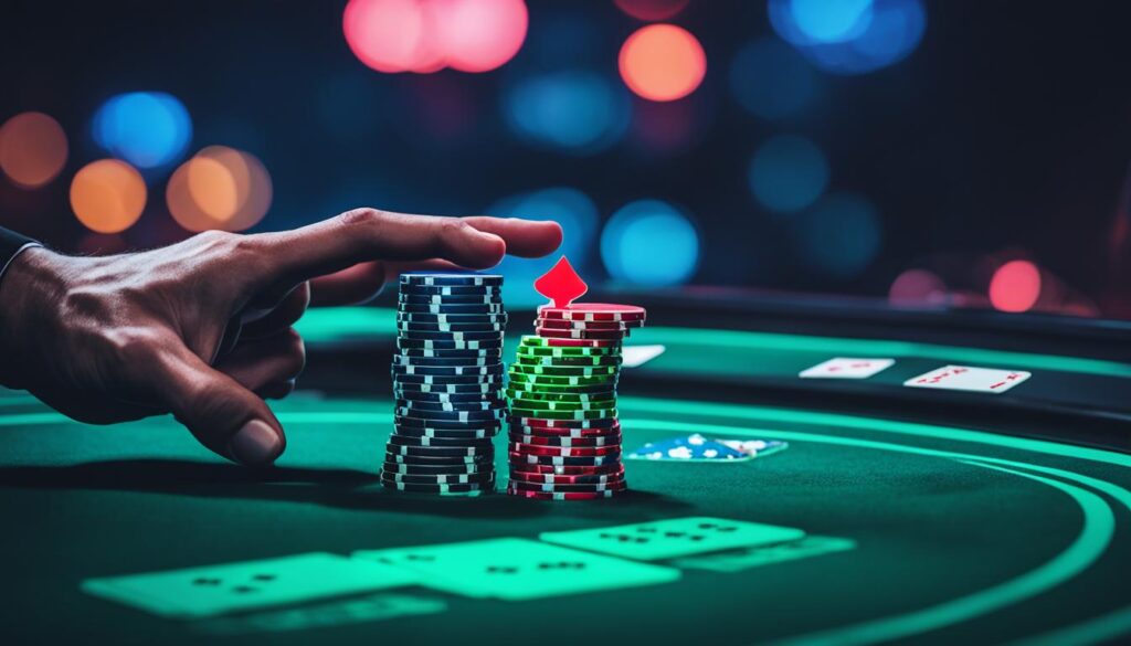 Bonus Judi  Poker Online Terbaru 2024