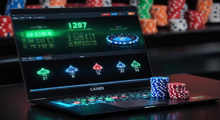 Daftar Judi  Poker Online Terbaik 2024