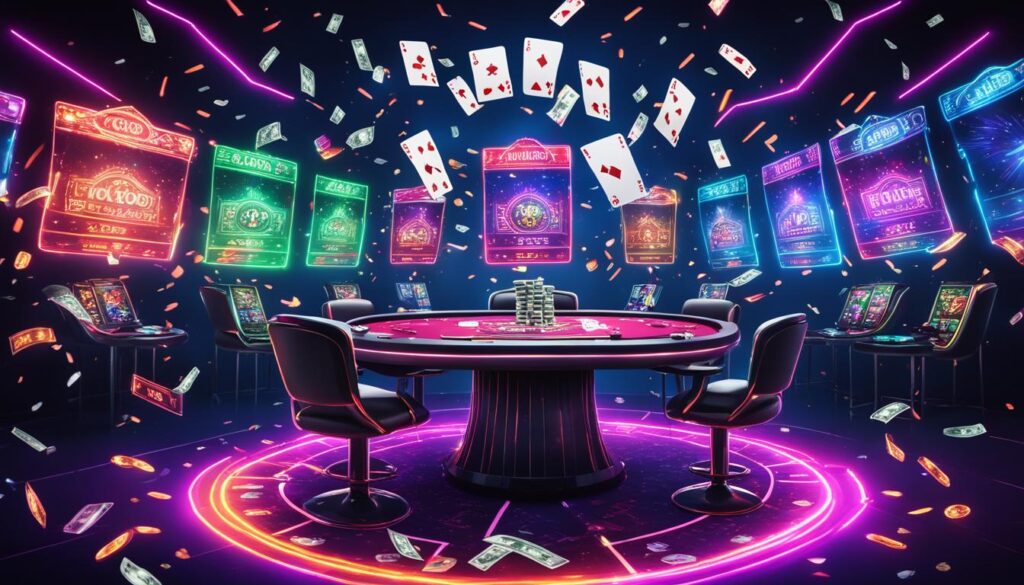 Judi  Jackpot Poker Online Terbesar 2024