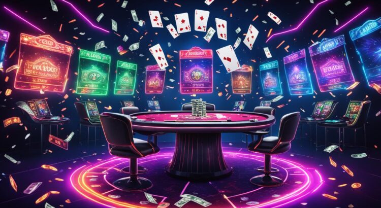 Judi  Jackpot Poker Online Terbesar 2024