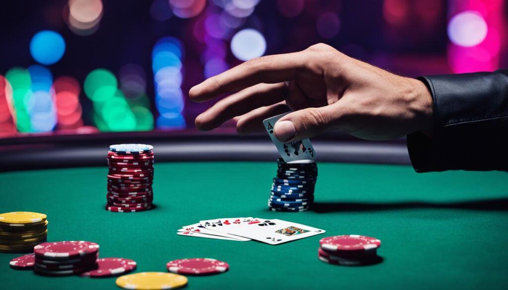 Menang Judi  Poker Uang Asli 2024