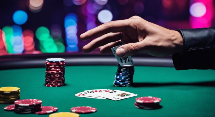 Menang Judi  Poker Uang Asli 2024