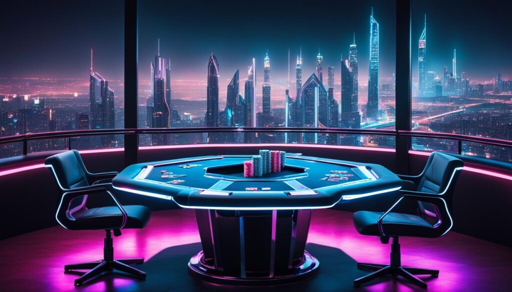 Situs Judi Poker Terpercaya 2024
