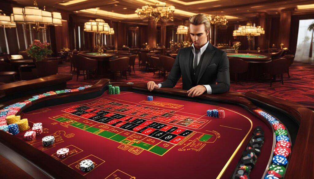 Situs Judi  Daftar sicbo online