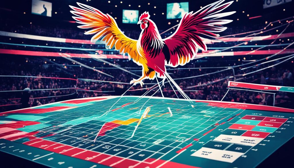 Prediksi laga sabung ayam hari ini