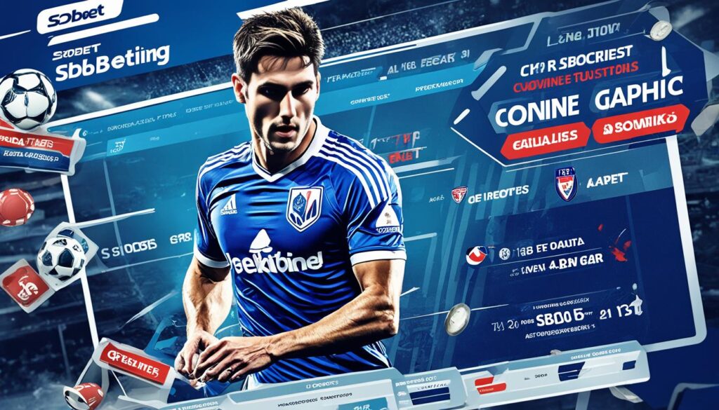 Agen SBOBET LA Online Terpercaya