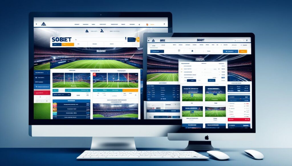 Daftar Situs SBOBET LA Resmi