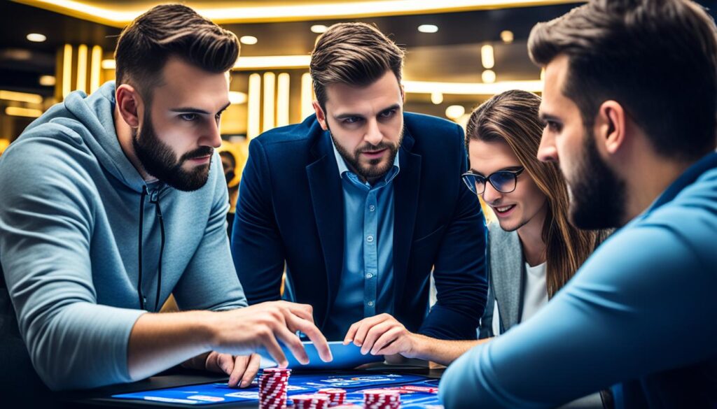 Tips Menang Judi di Pasaran Sbobet