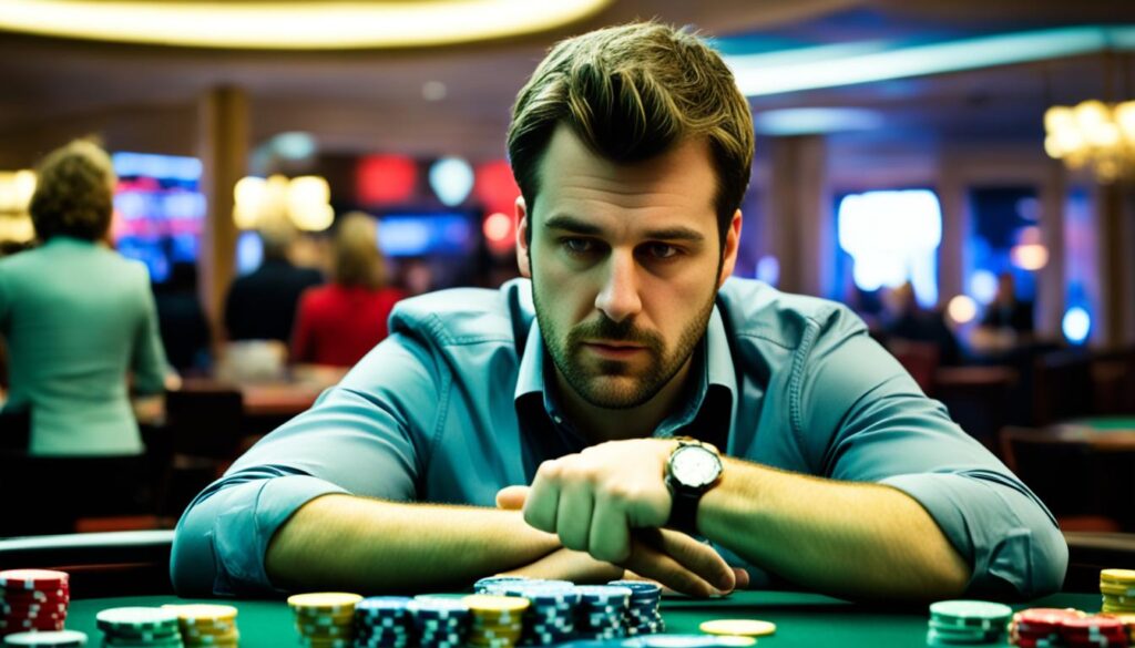 Kapan Harus Berhenti Bermain Baccarat
