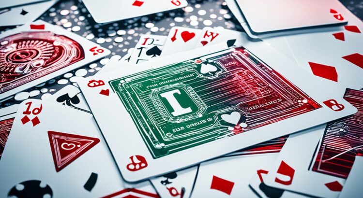 Keamanan Data dalam Baccarat Online