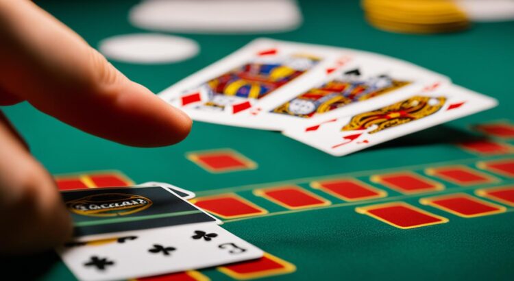 Tips Memilih Meja Baccarat yang Tepat