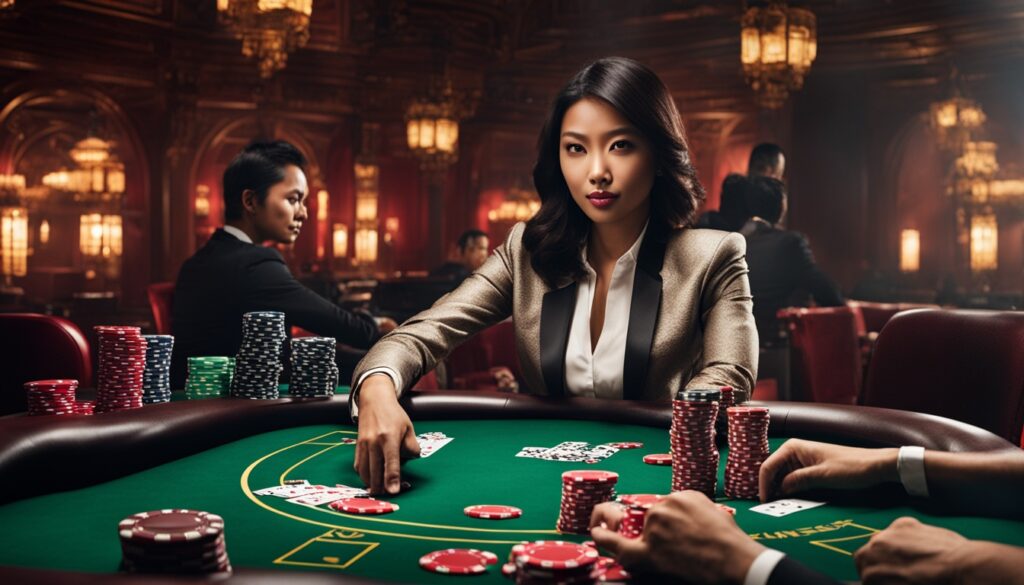 Agen Poker Resmi
