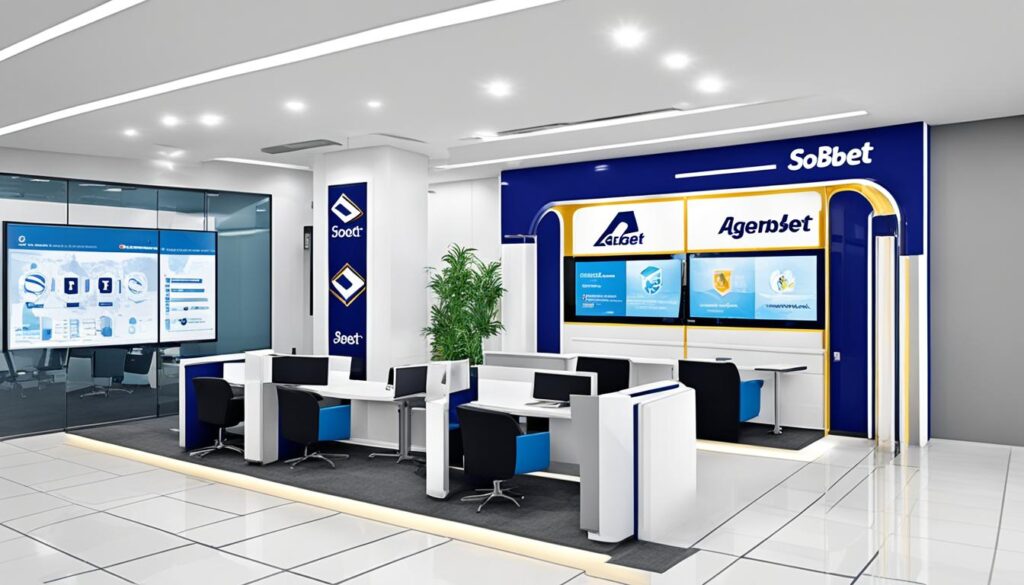 Agen SBOBET Resmi