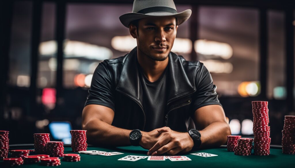 Poker Online Terpercaya