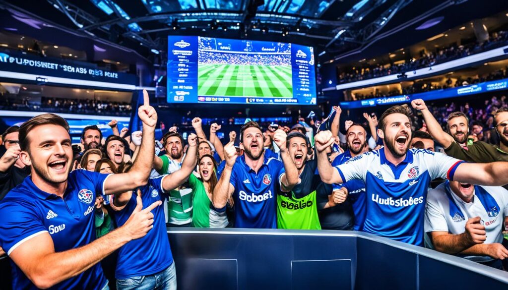 SBOBET Live Betting