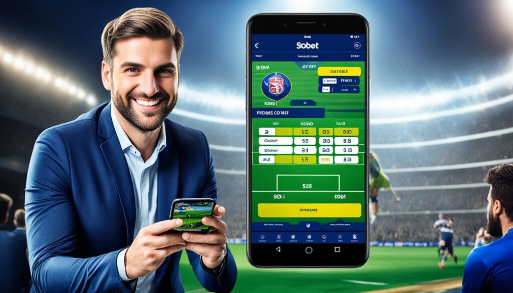 SBOBET Mobile App