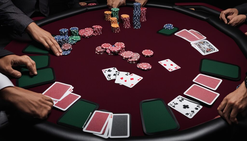 Situs Poker Terbaik