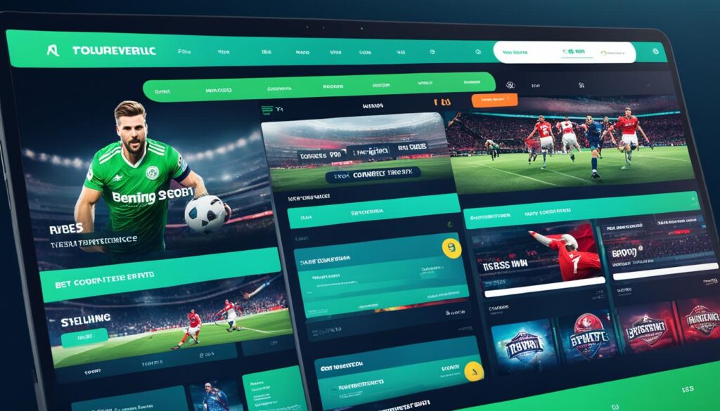 Situs SBOBET Online Terpercaya