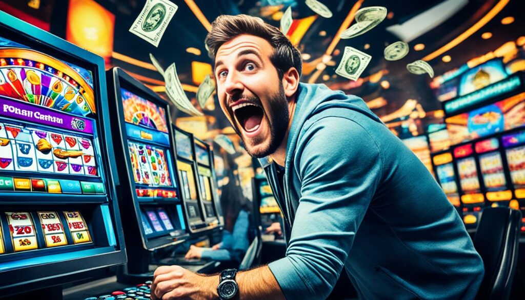 Slot Online Terpercaya