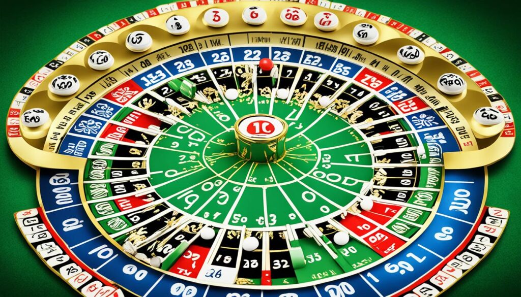 Prediksi togel jitu