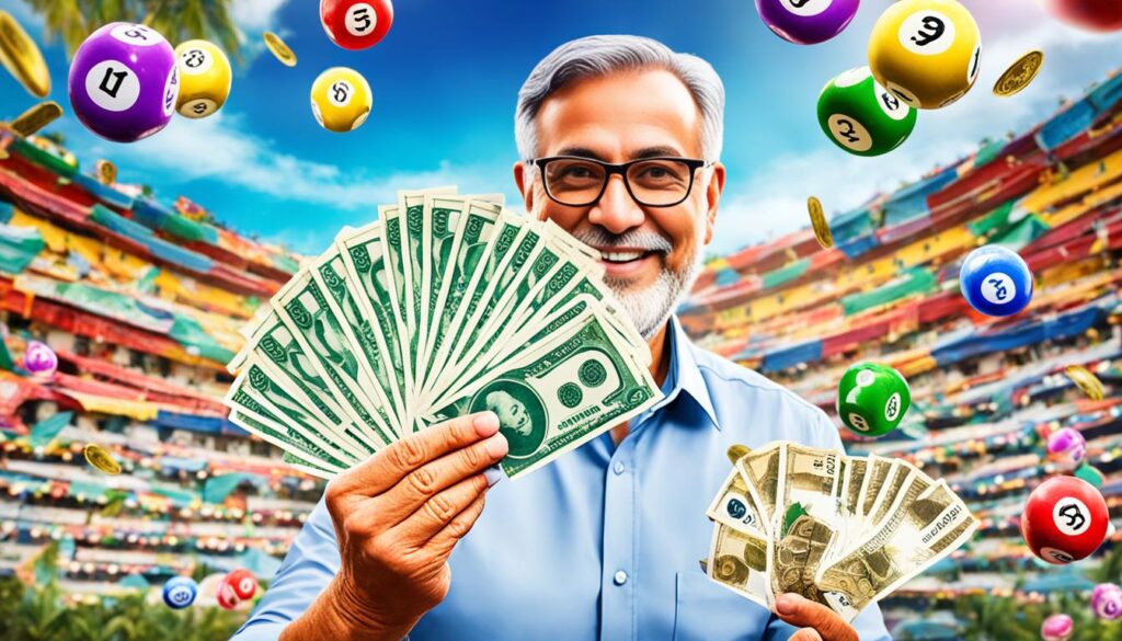 Togel online uang asli