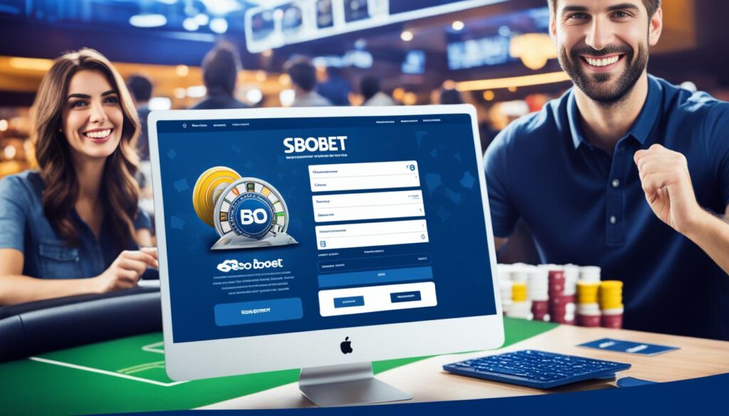 Daftar Judi Sbobet Online