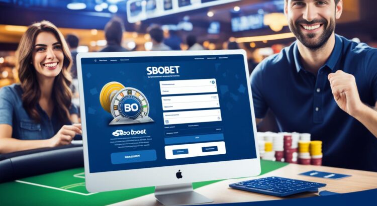 Daftar Judi Sbobet Online