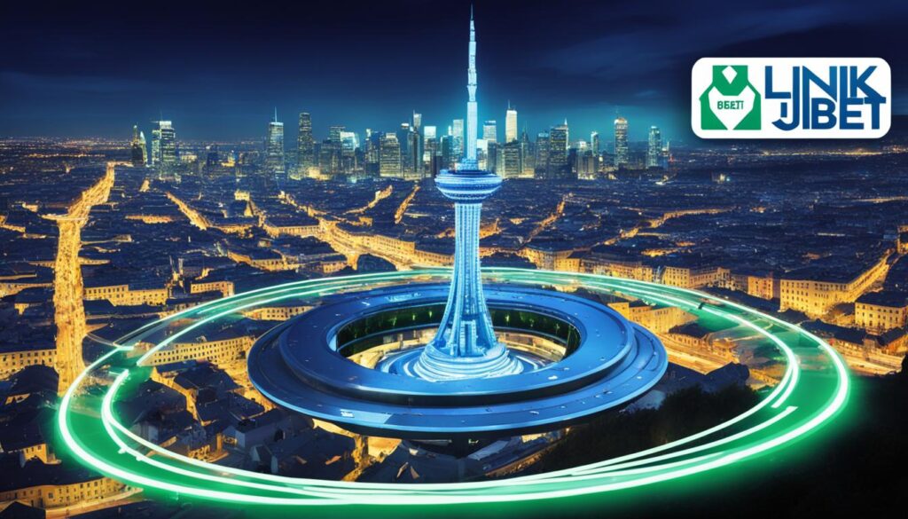 Link Alternatif Judi Sbobet Online