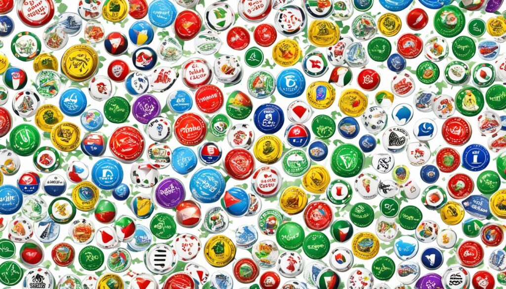 Pasaran Judi Togel Online Terlengkap