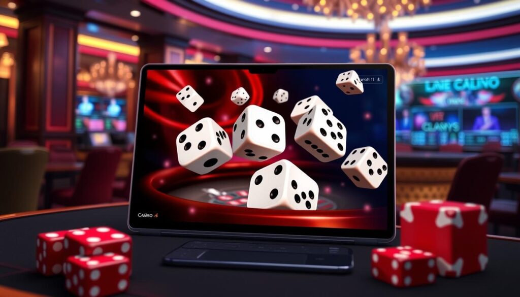 Agen judi Sicbo online resmi