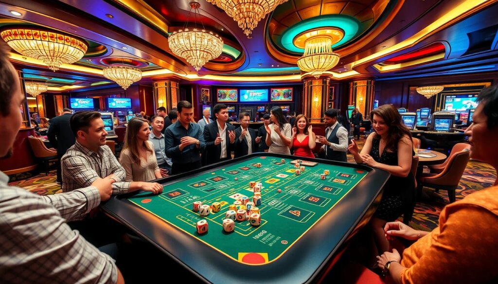 Daftar situs judi Sicbo terbaik
