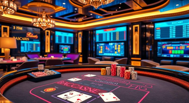 daftar situs judi baccarat online