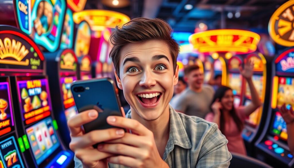 judi Slot online gacor hari ini