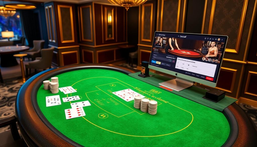 permainan judi baccarat online terbaik