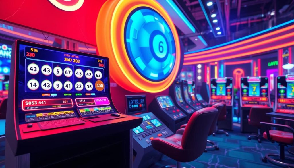 Bandar Judi togel online terbaik