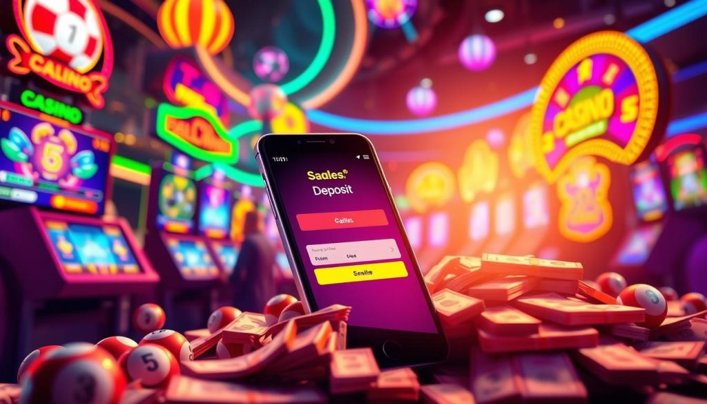 Judi Togel online deposit pulsa