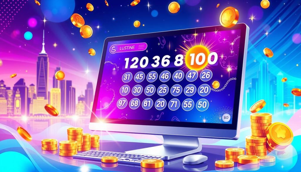 Judi Togel online terpercaya